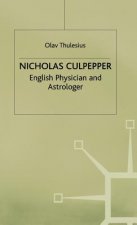Nicholas Culpeper