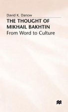 Thought of Mikhail Bakhtin