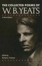 Collected Poems of W. B. Yeats