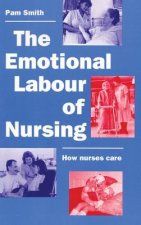 Emotional Labour of Nursing