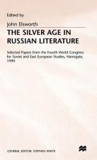 Silver Age in Russian Literature