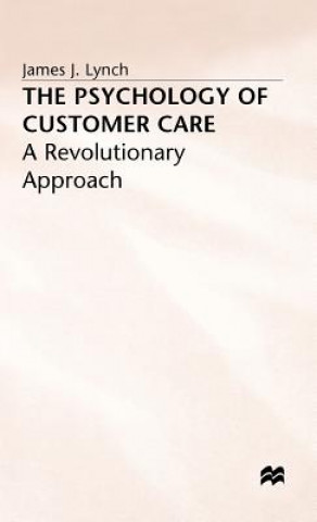 Psychology of Customer Care