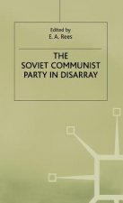 Soviet Communist Party in Disarray