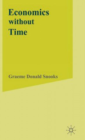 Economics without Time