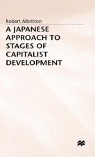 Japanese Approach to Stages of Capitalist Development