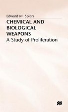 Chemical and Biological Weapons