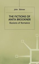 Fictions of Anita Brookner