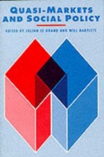 Quasi-Markets and Social Policy