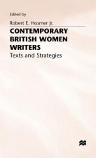 Contemporary British Women Writers
