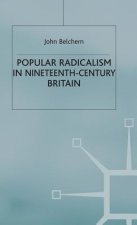 Popular Radicalism in Nineteenth-Century Britain