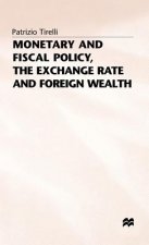 Monetary and Fiscal Policy, the Exchange Rate and Foreign Wealth