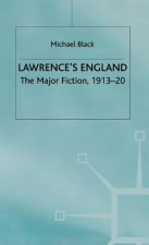 Lawrence's England