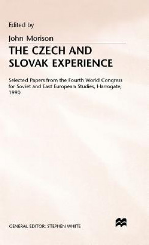 Czech and Slovak Experience