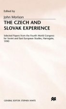 Czech and Slovak Experience