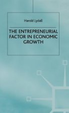 Entrepreneurial Factor in Economic Growth