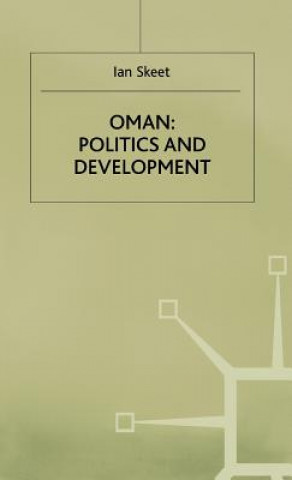 Oman: Politics and Development