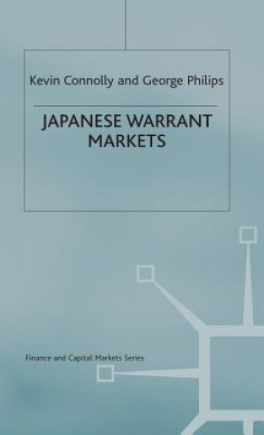 Japanese Warrant Markets