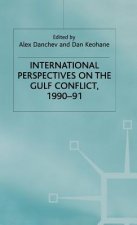 International Perspectives on the Gulf Conflict, 1990-91