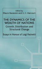 Dynamics of the Wealth of Nations