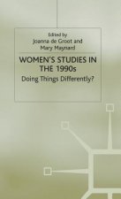 Women's Studies in the 1990s