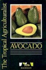 Tropical Agriculturalist Avocado
