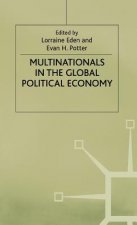 Multinationals in the Global Political Economy