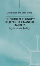 Political Economy of Japanese Financial Markets