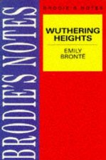 Bronte: Wuthering Heights