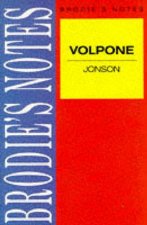 Jonson: Volpone