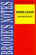 Shakespeare: King Lear