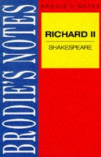 Shakespeare: Richard II