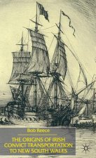 Origins of Irish Convict Transportation to New South Wales