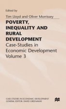 Poverty, Inequality and Rural Development