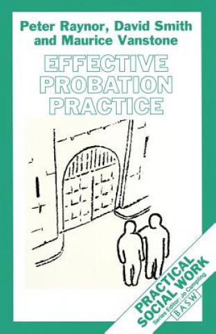 Effective Probation Practice