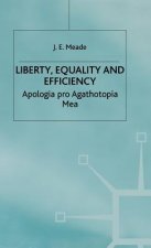 Liberty, Equality and Efficiency
