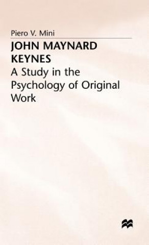 John Maynard Keynes