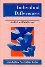 Individual Differences