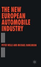 New European Automobile Industry