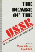Demise of the USSR
