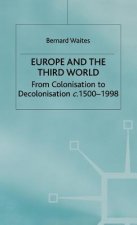 Europe and the Third World