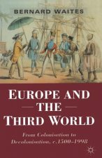 Europe and the Third World