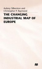 Changing Industrial Map of Europe