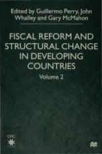 Fiscal Reform and Structural Change in Developing Countries