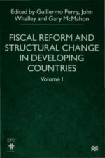 Fiscal Reform and Structural Change in Developing Countries