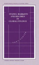 States, Markets and Regimes in Global Finance
