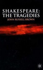 Shakespeare: The Tragedies