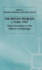 British Problem c.1534-1707