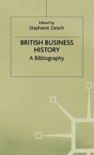 British Business History