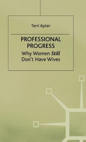 Professional Progress