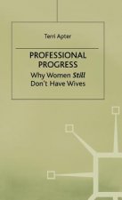 Professional Progress